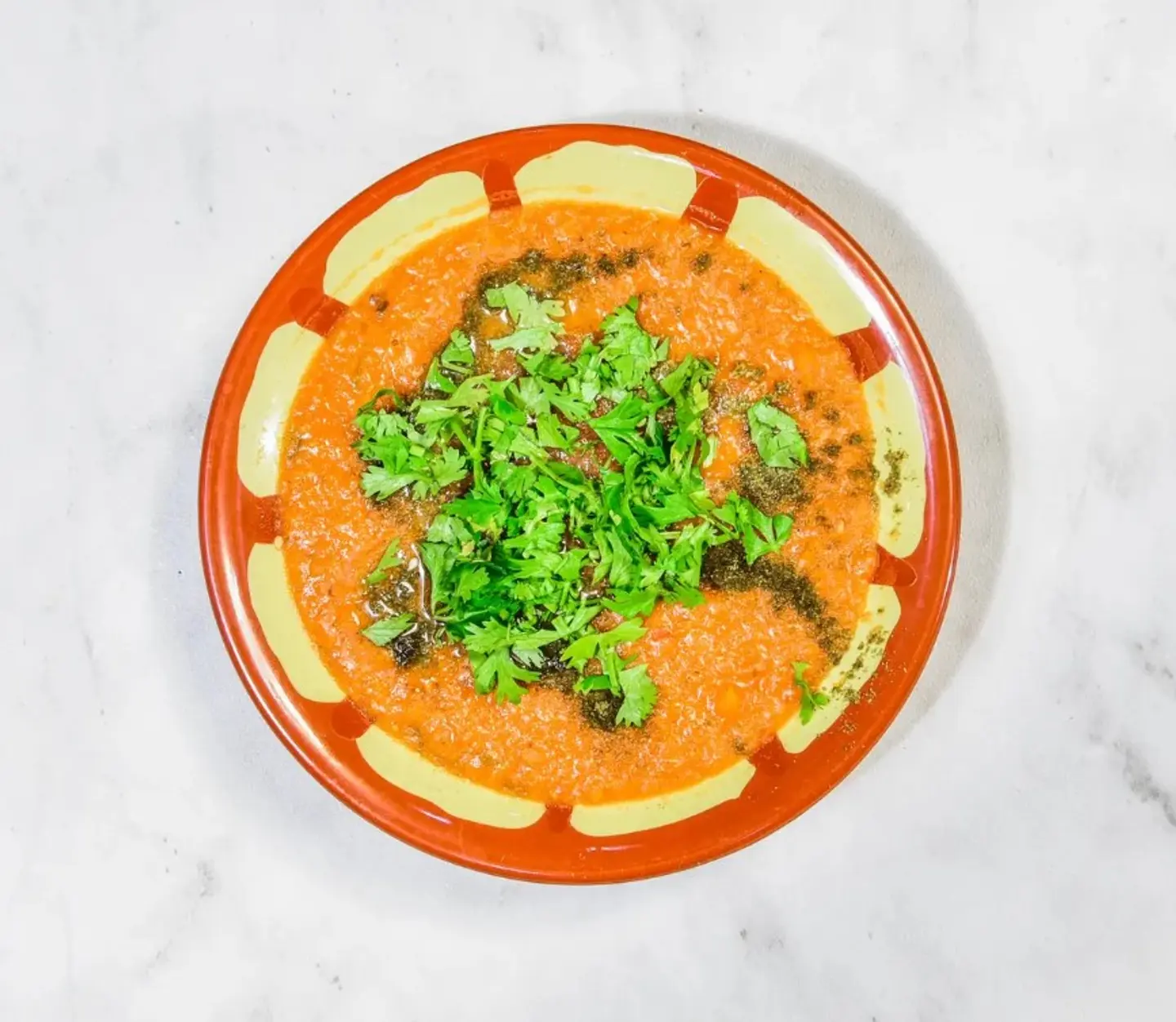 Lentils Tawa - Small