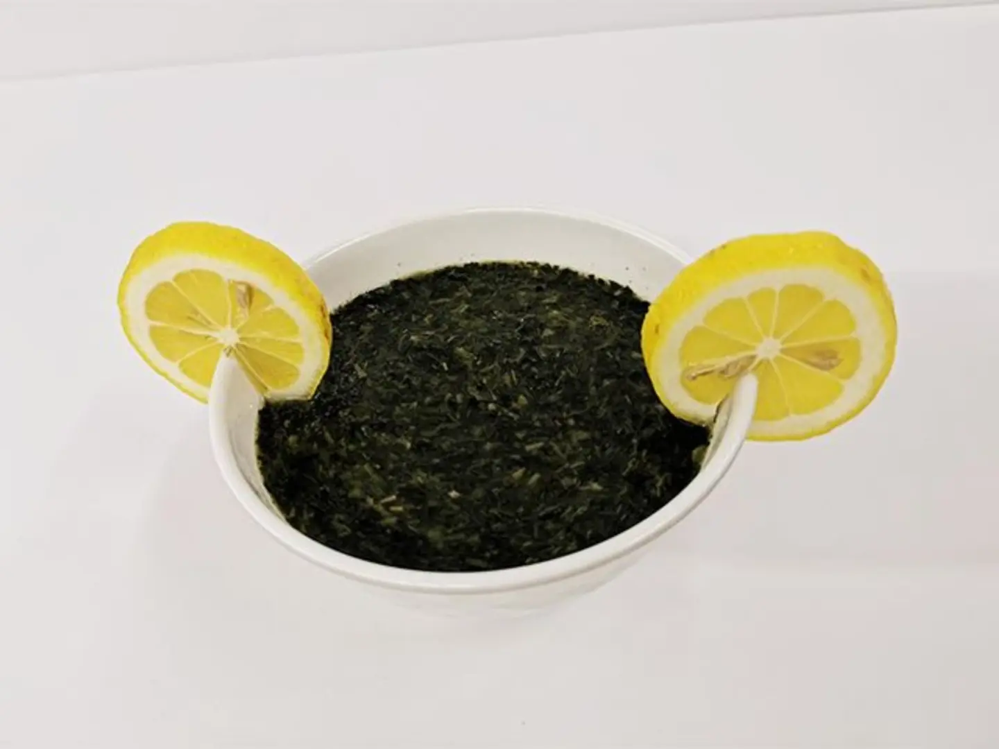 ملوخية - صغير