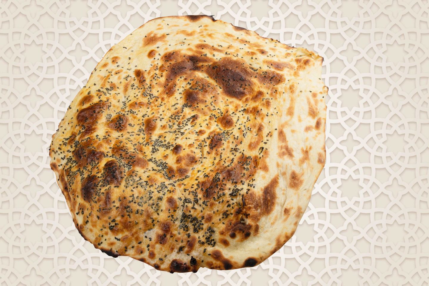 ملوح - صغير