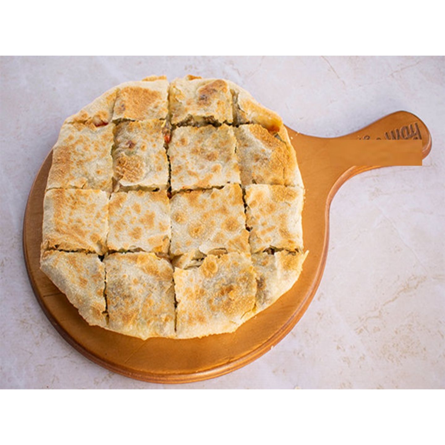هوت دوج - وسط