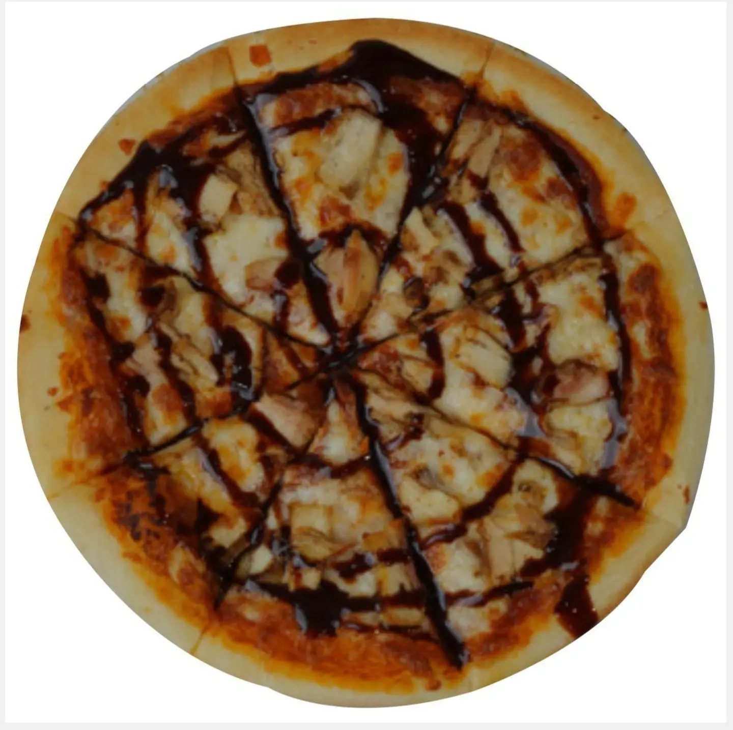 Barbico Pizza - Small
