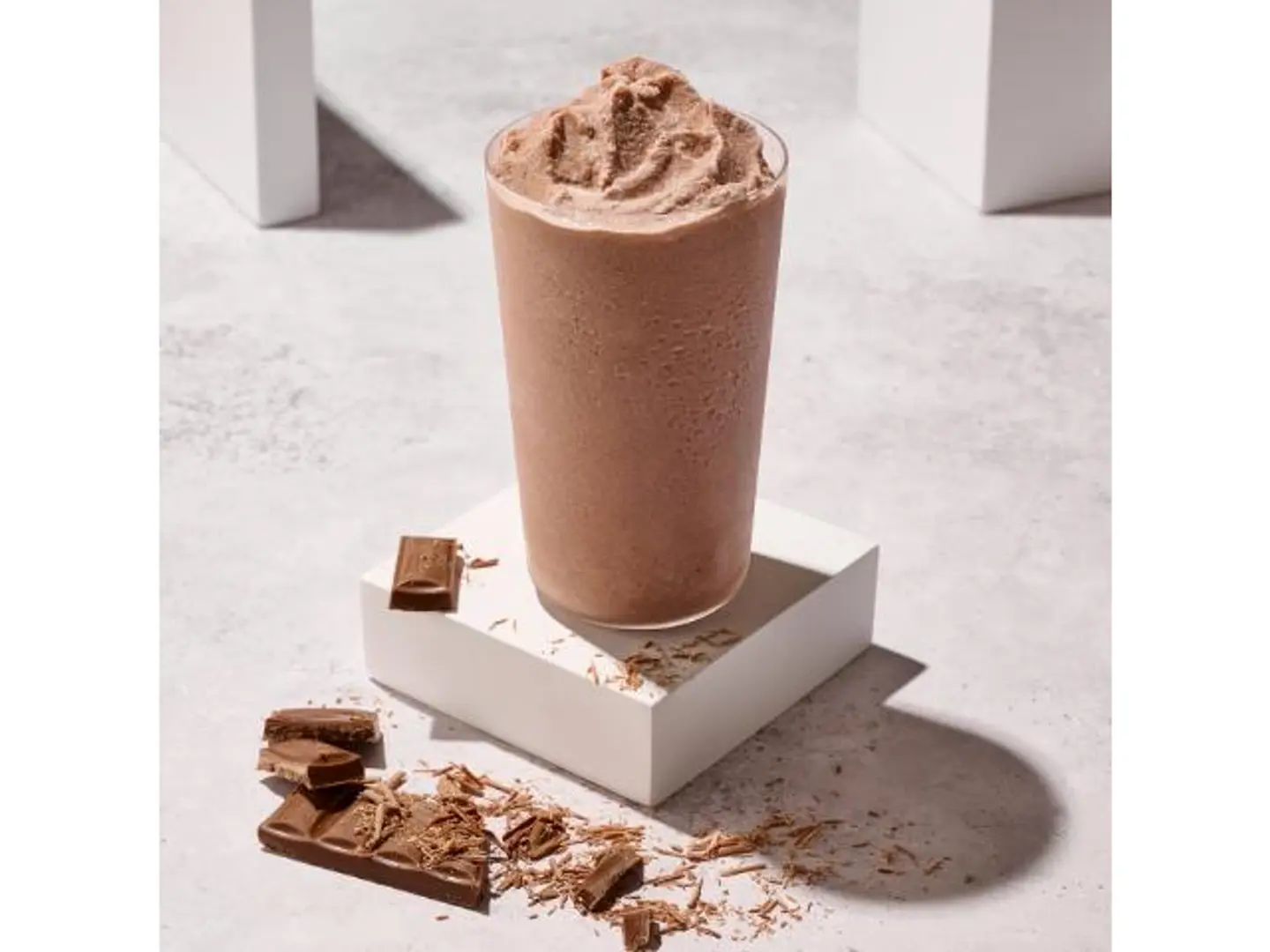 Choco Crushed - Small