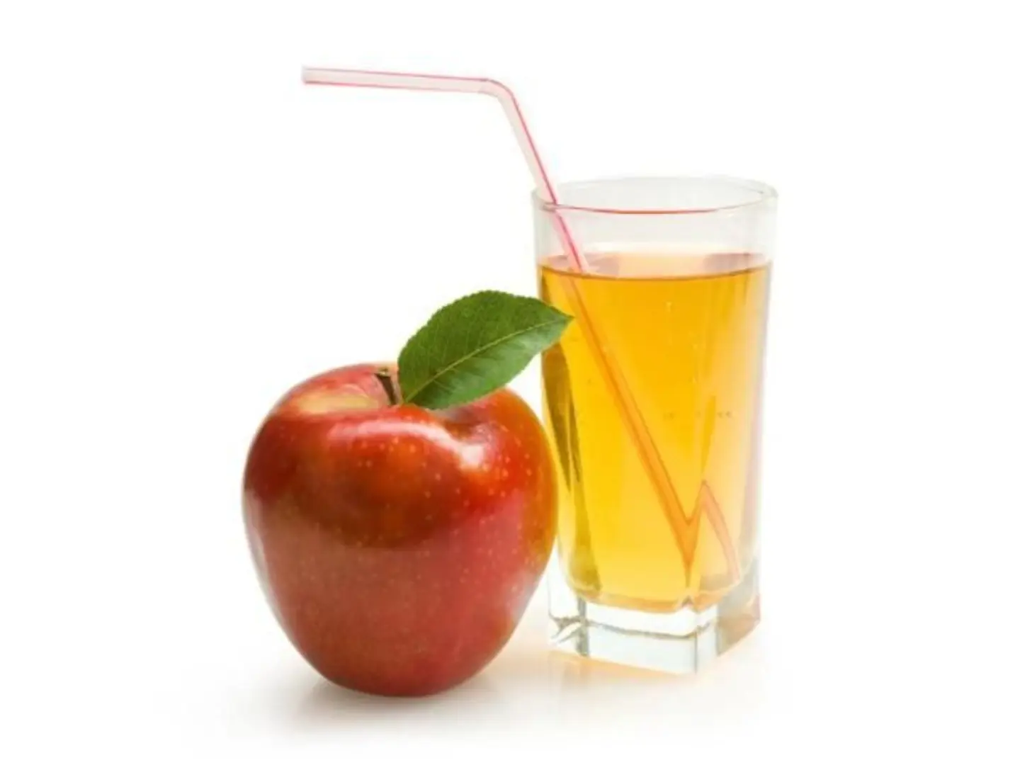 Plain Apple - Small