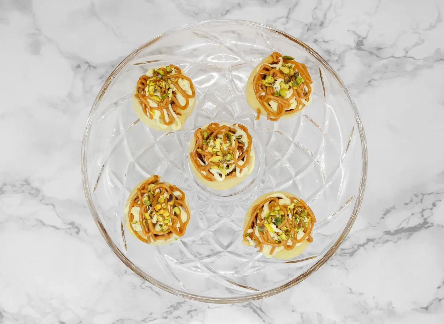 Cinnabon - 5 Pieces