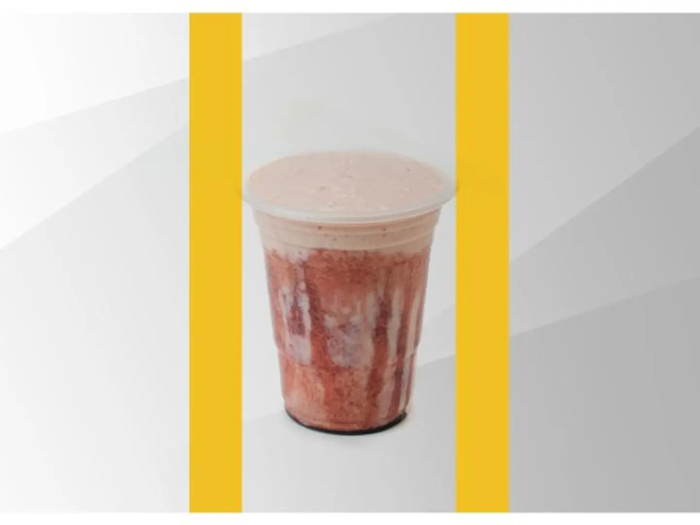 Station Sour Cherry Drink - Regular