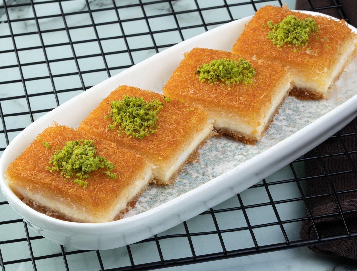 بين نارين قشطة - ٢٥٠غ