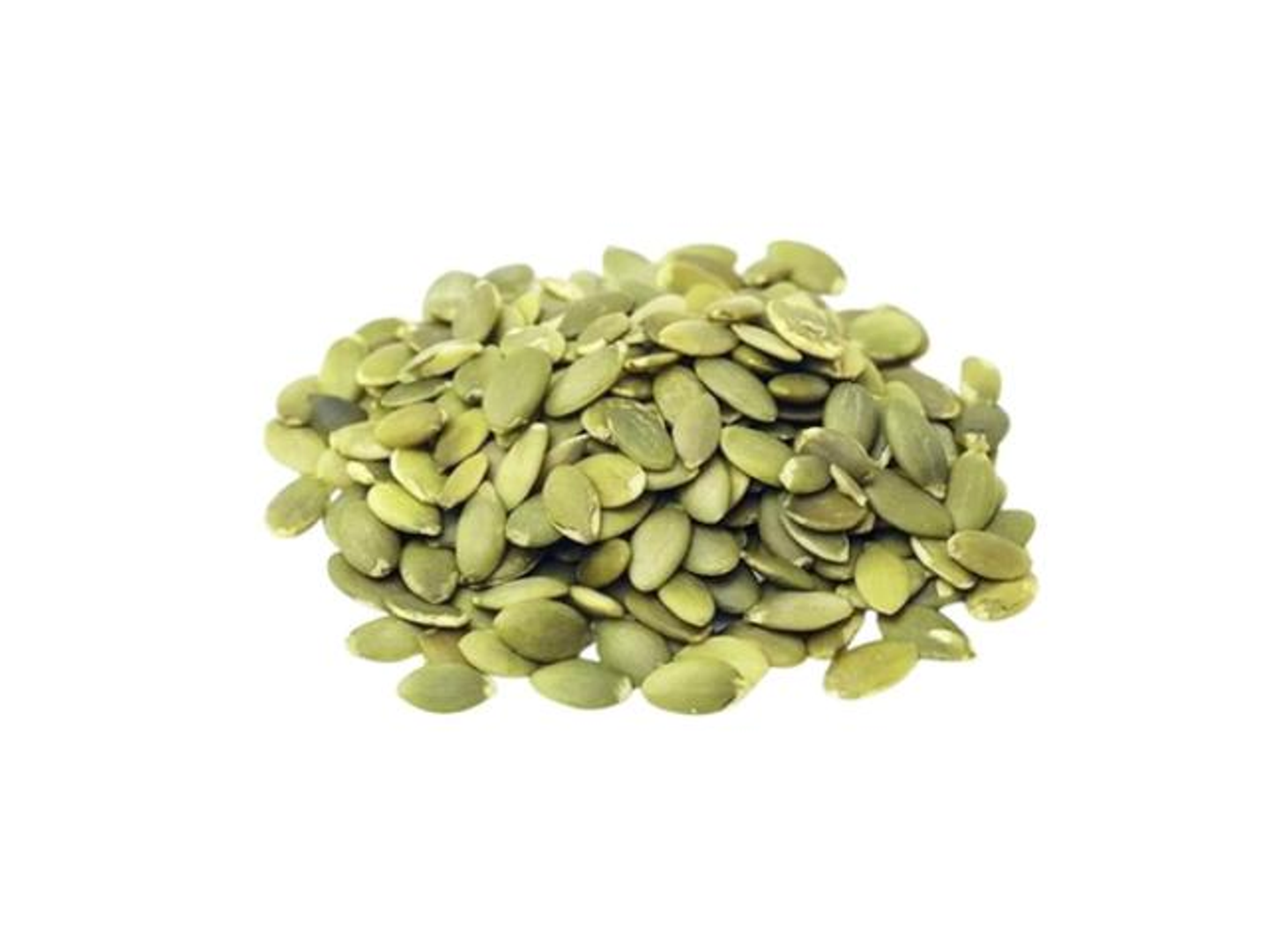 Smoked Pumpkin Seeds - 500 Grams