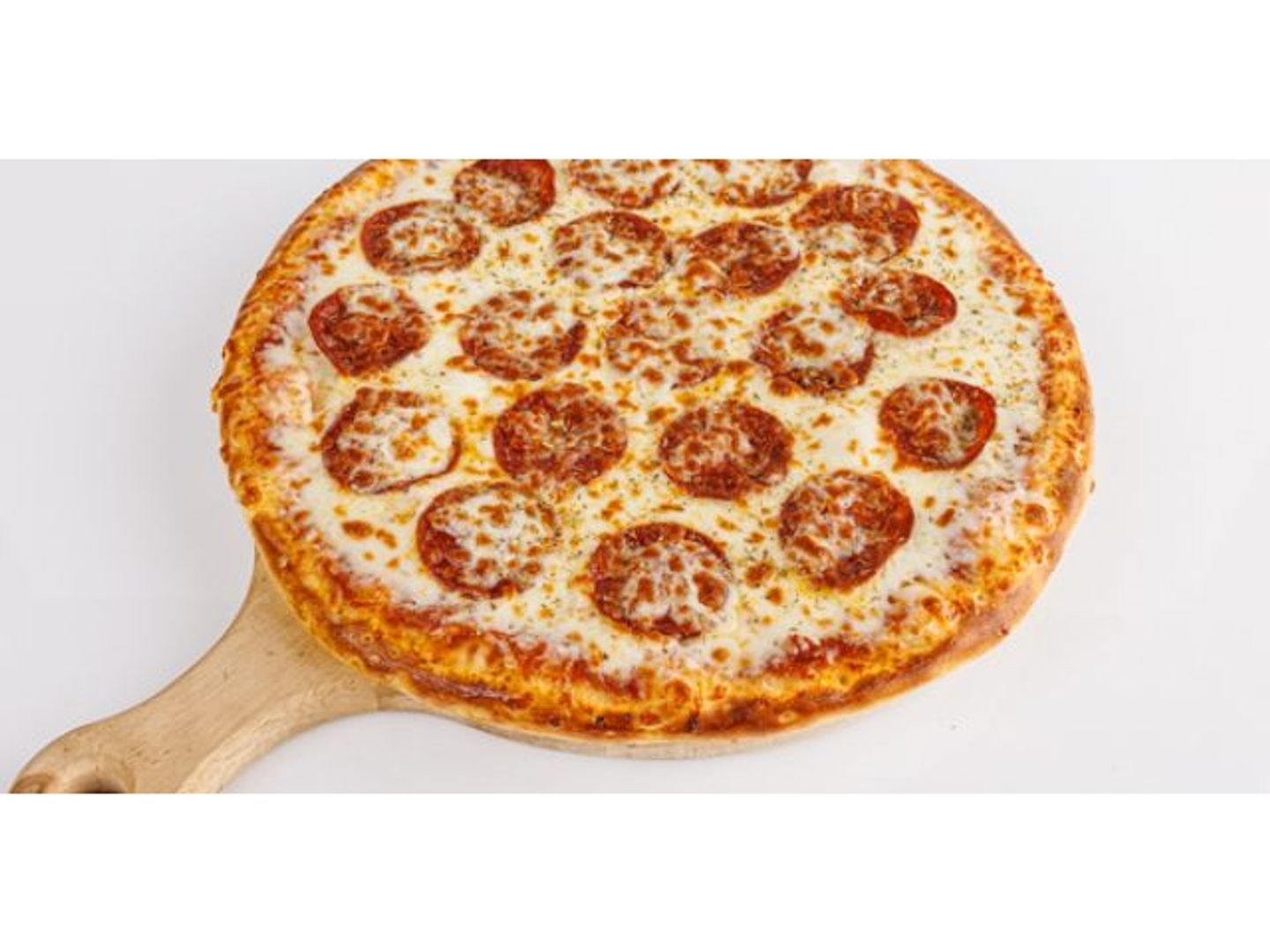 Pepperoni Pizza - Small