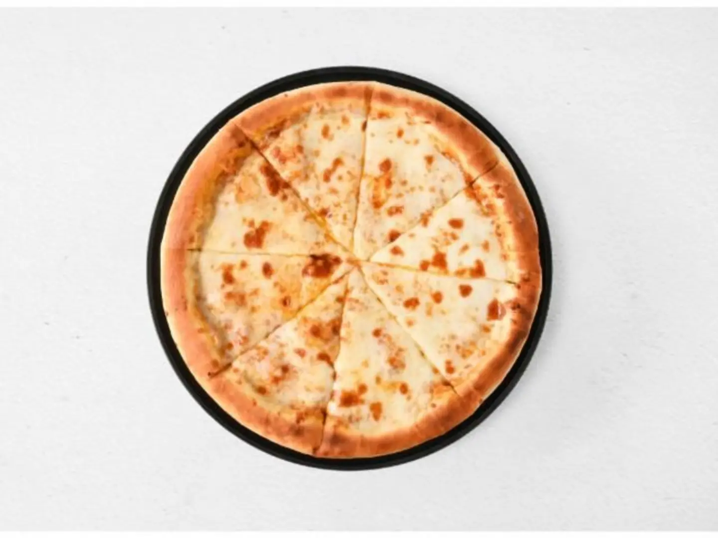 بيتزا مارجريتا - صغير