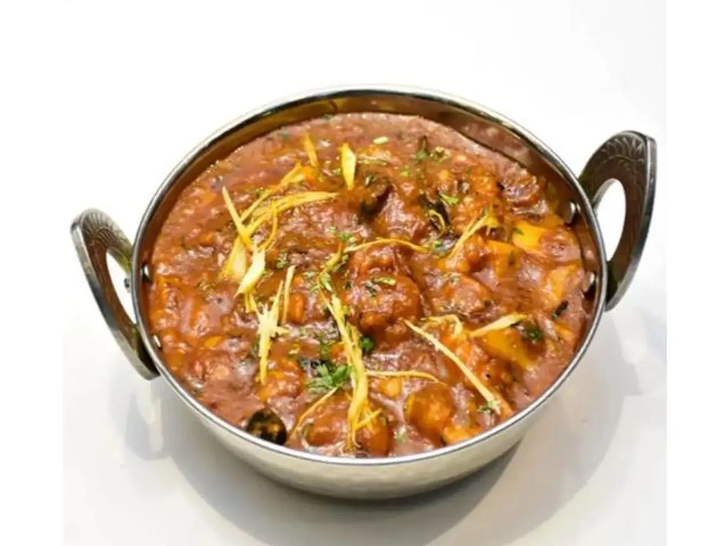 Ginger Meat - Small