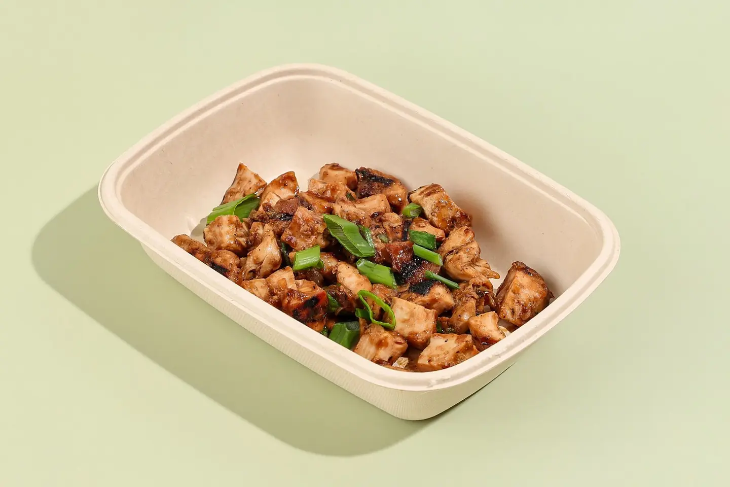 Wester Chicken - 100g
