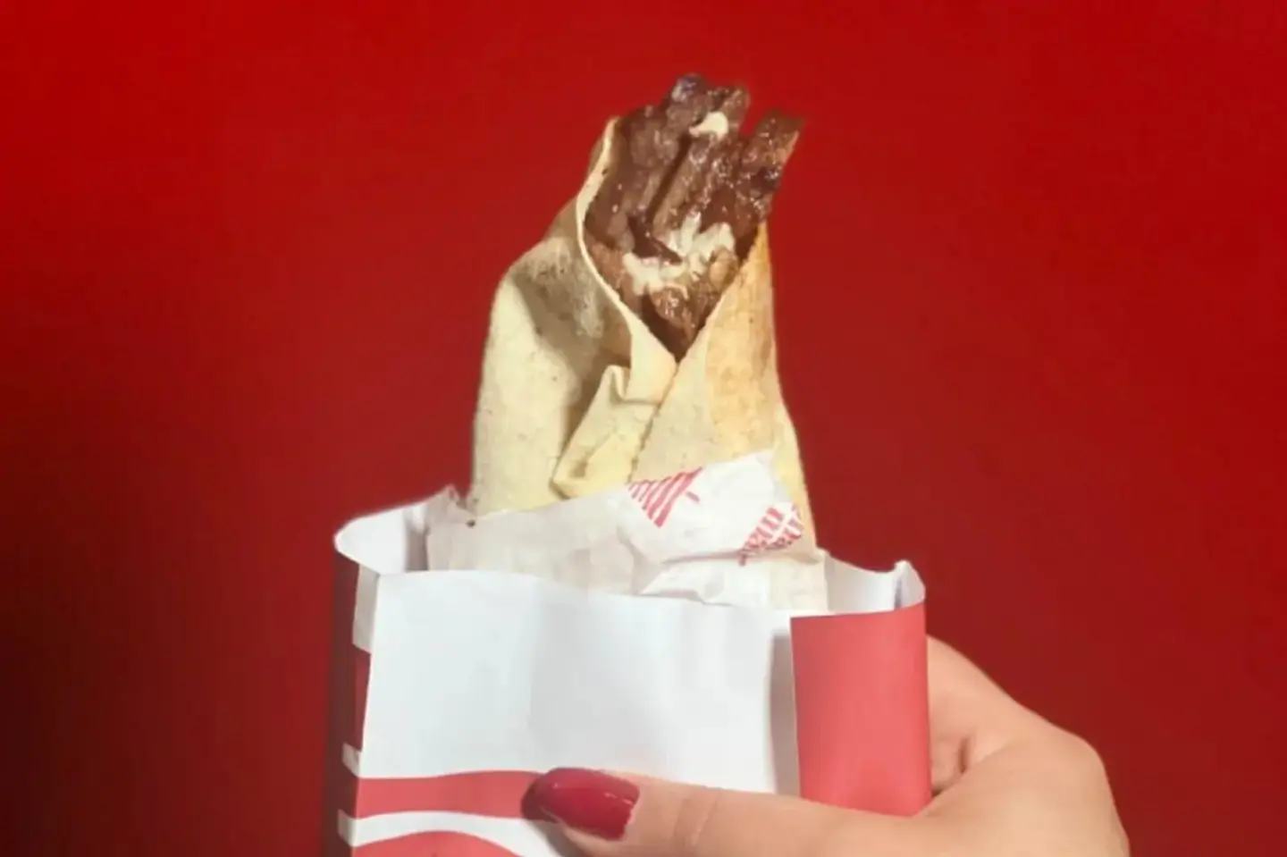 اوليه كرافت - دجاج