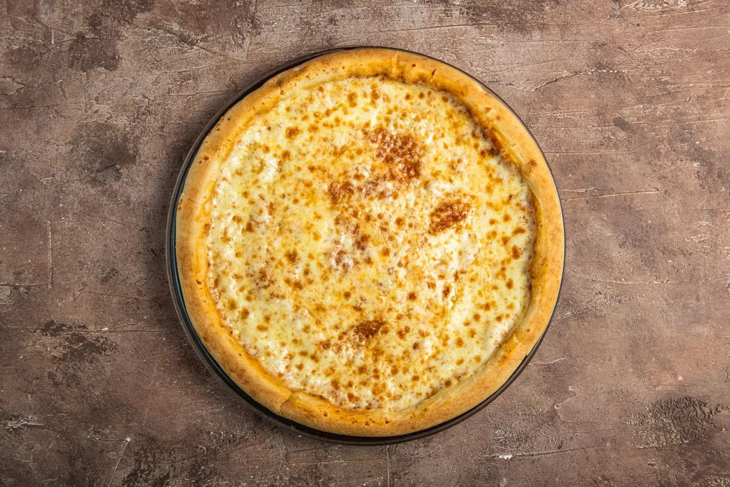 Margherita Pizza - Medium