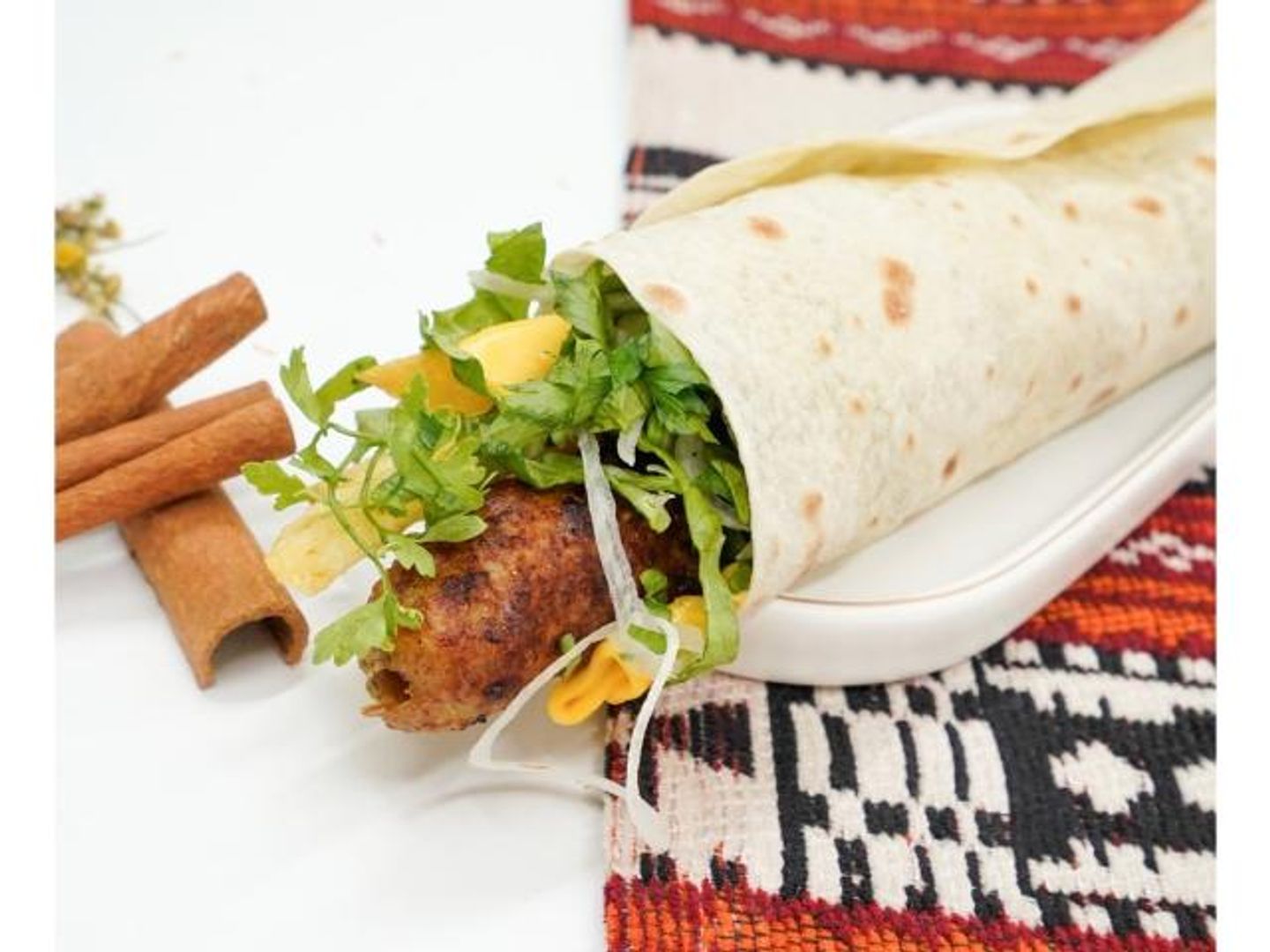 Mbshor Chicken - Small