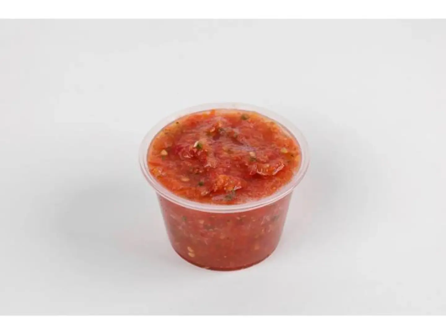 Spicy Salad - Small