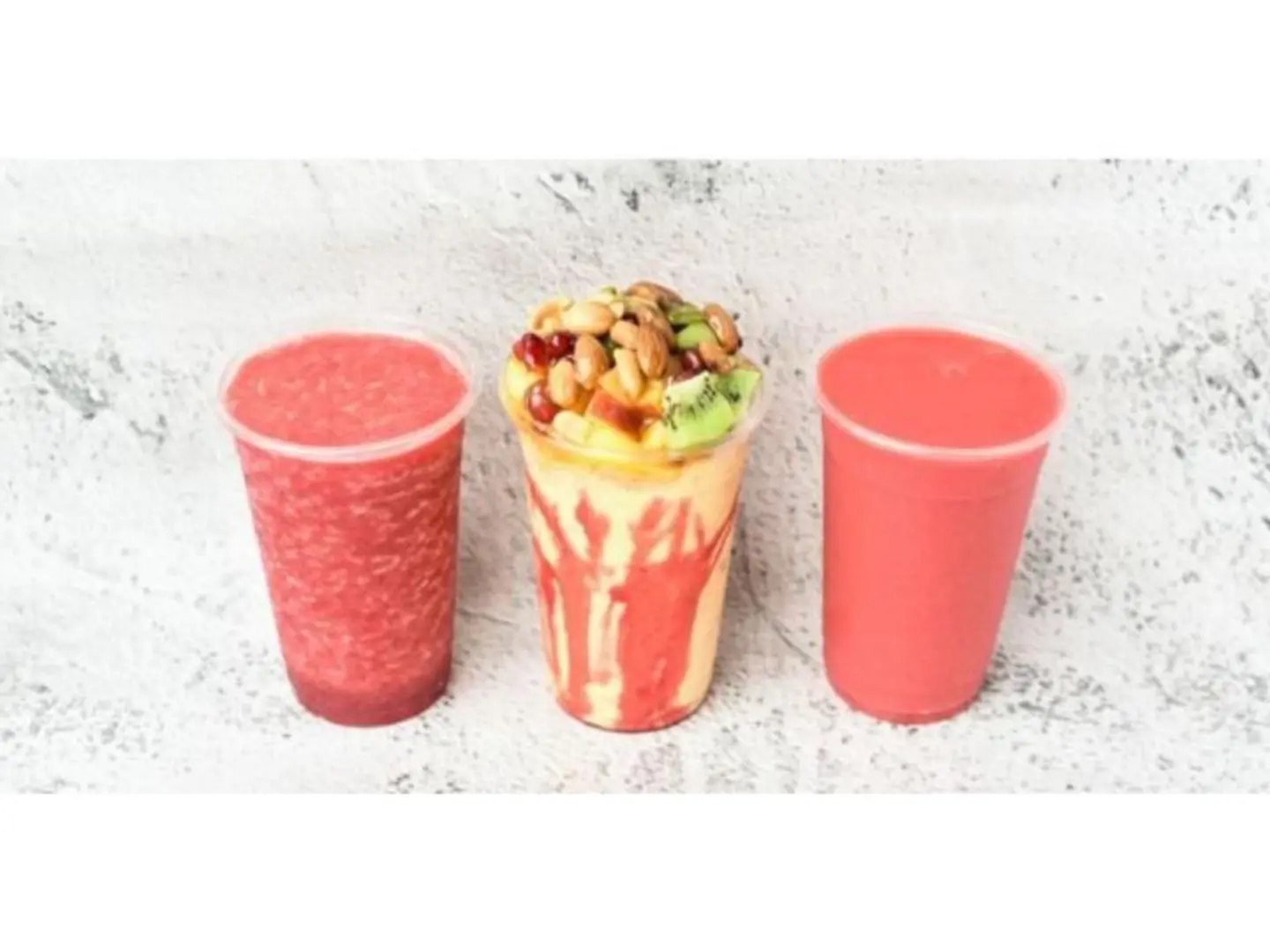 Araaesi Juice - Small Cup
