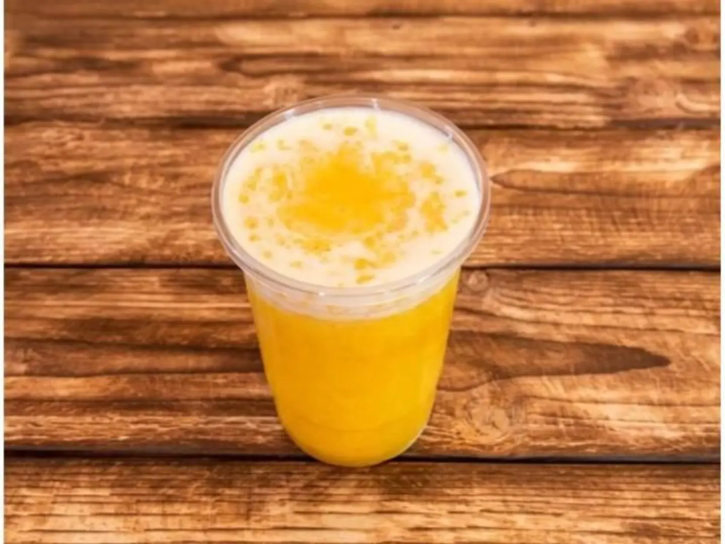 Squeezed Orange - Medium