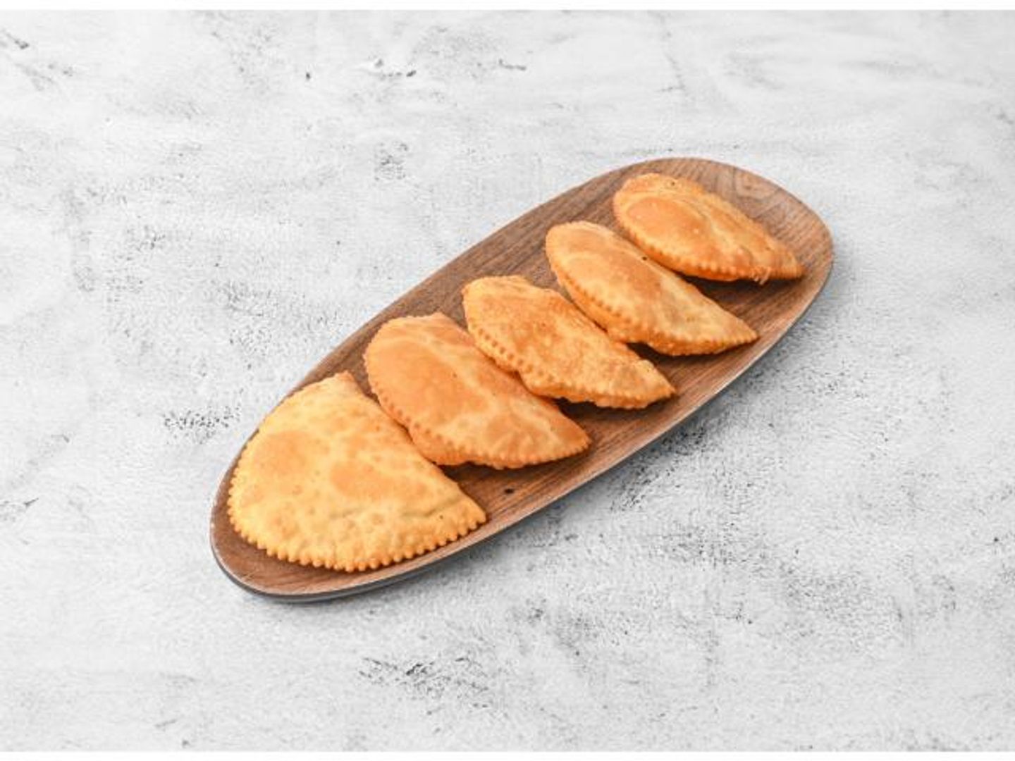 Cheese Puff - Extra Small