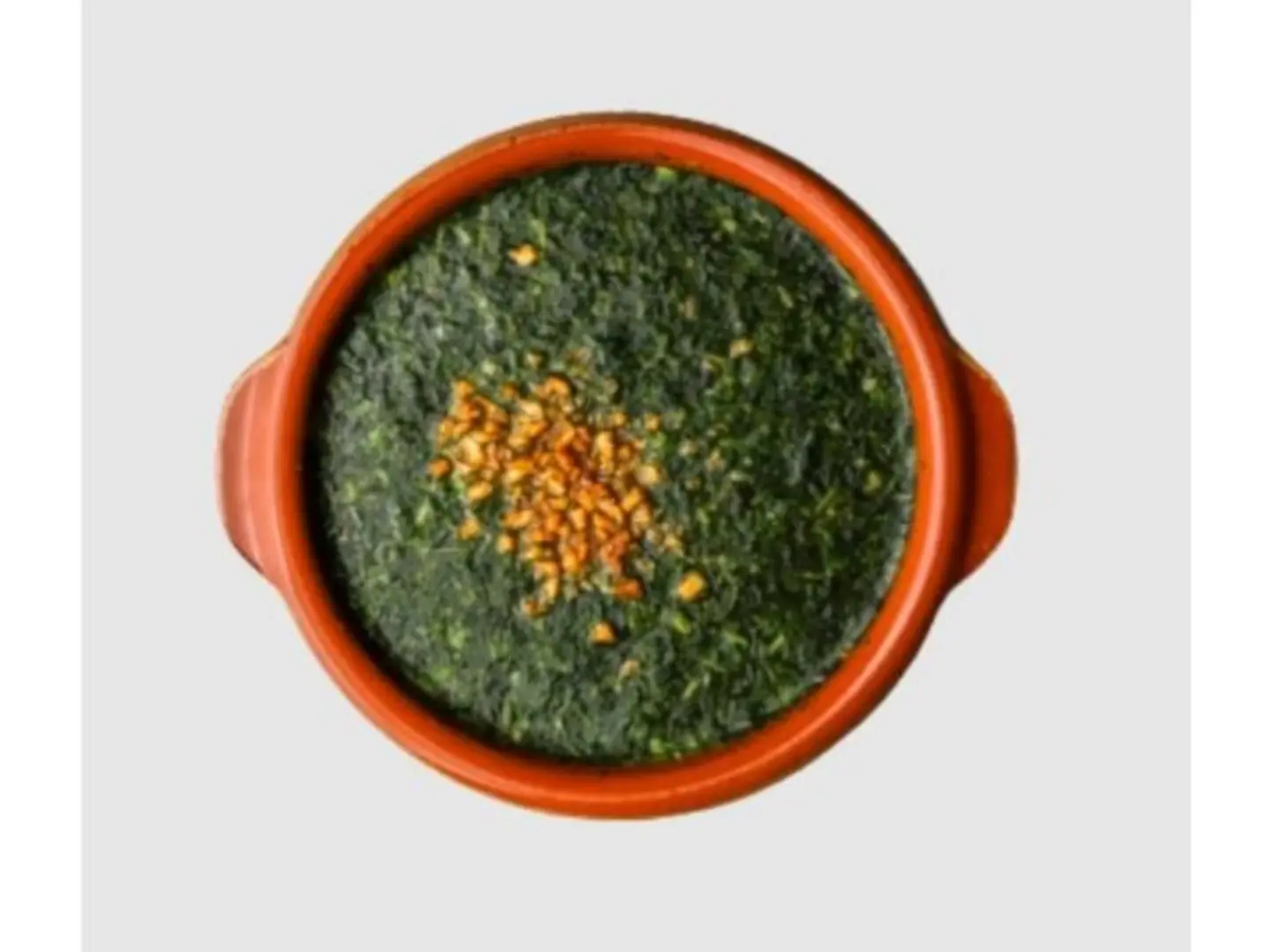 ملوخية - صغير