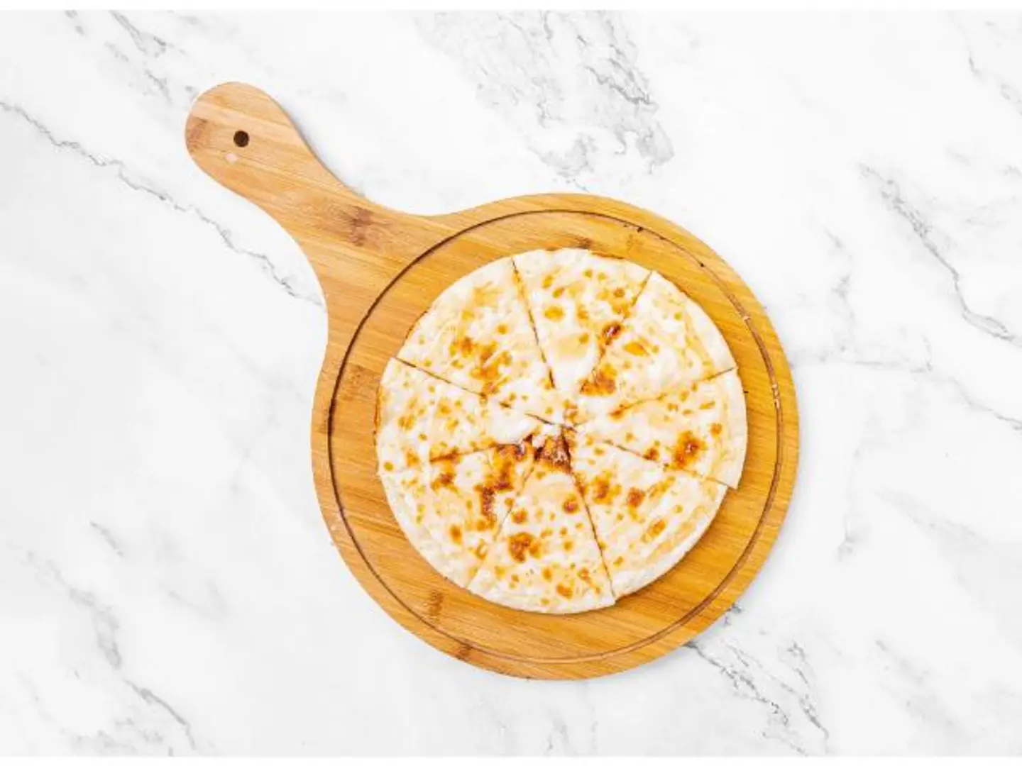 Ash Albulbul Pizza - Small