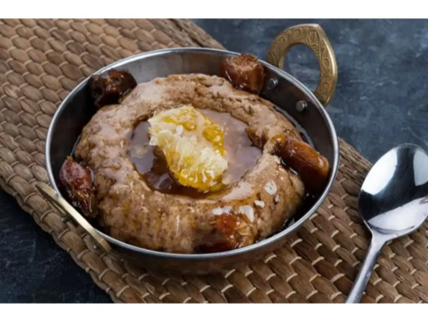 Areekah With Ghee And Honey - Small