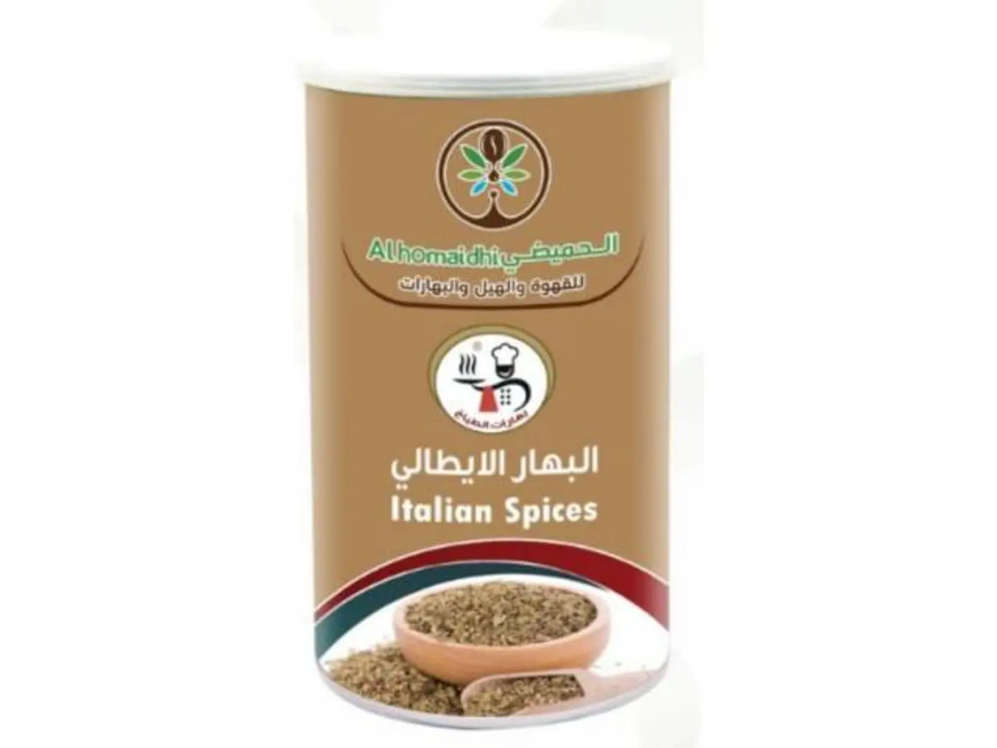 البهار الايطالي - 200 جرام