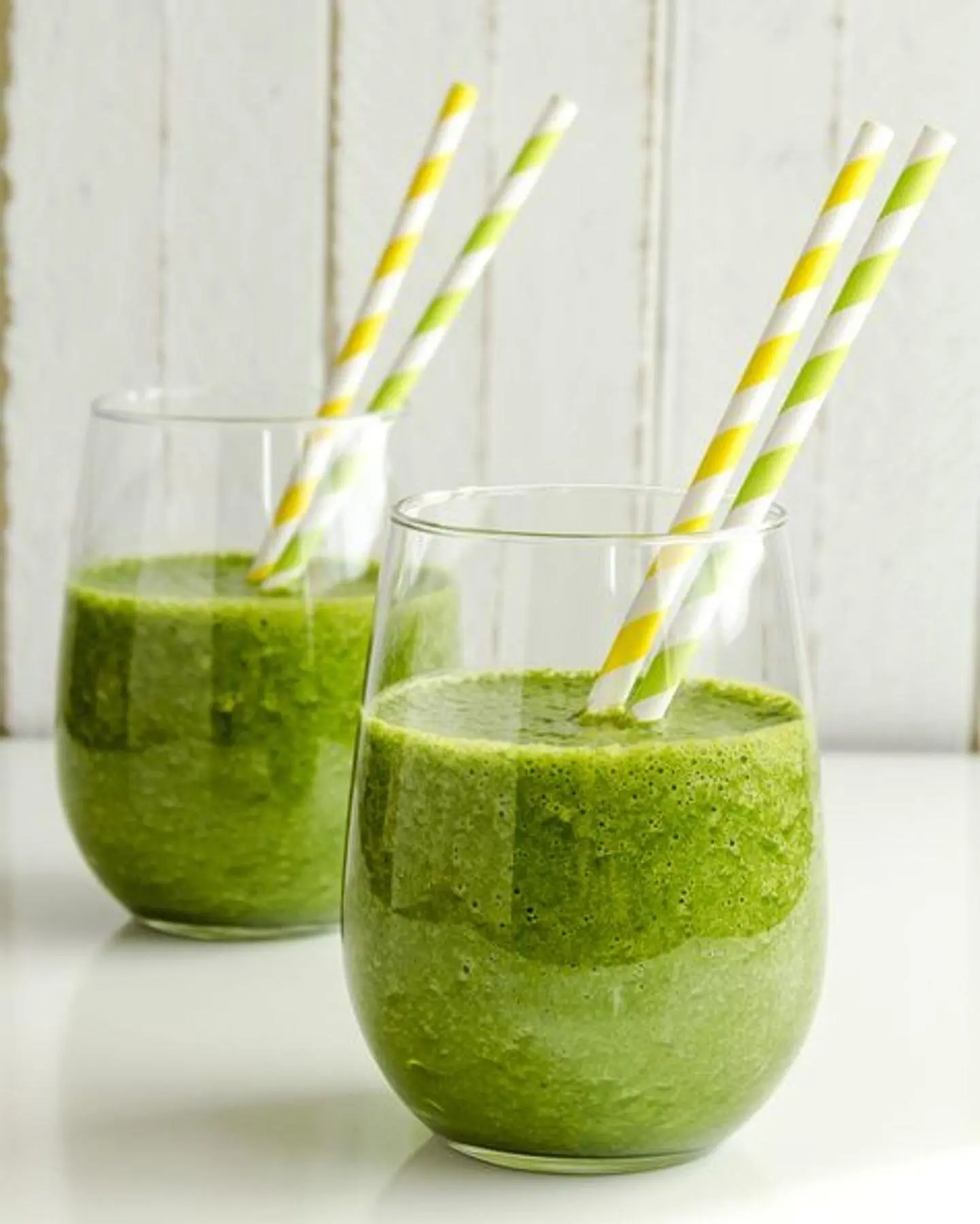 Lemon With Kiwi - Small