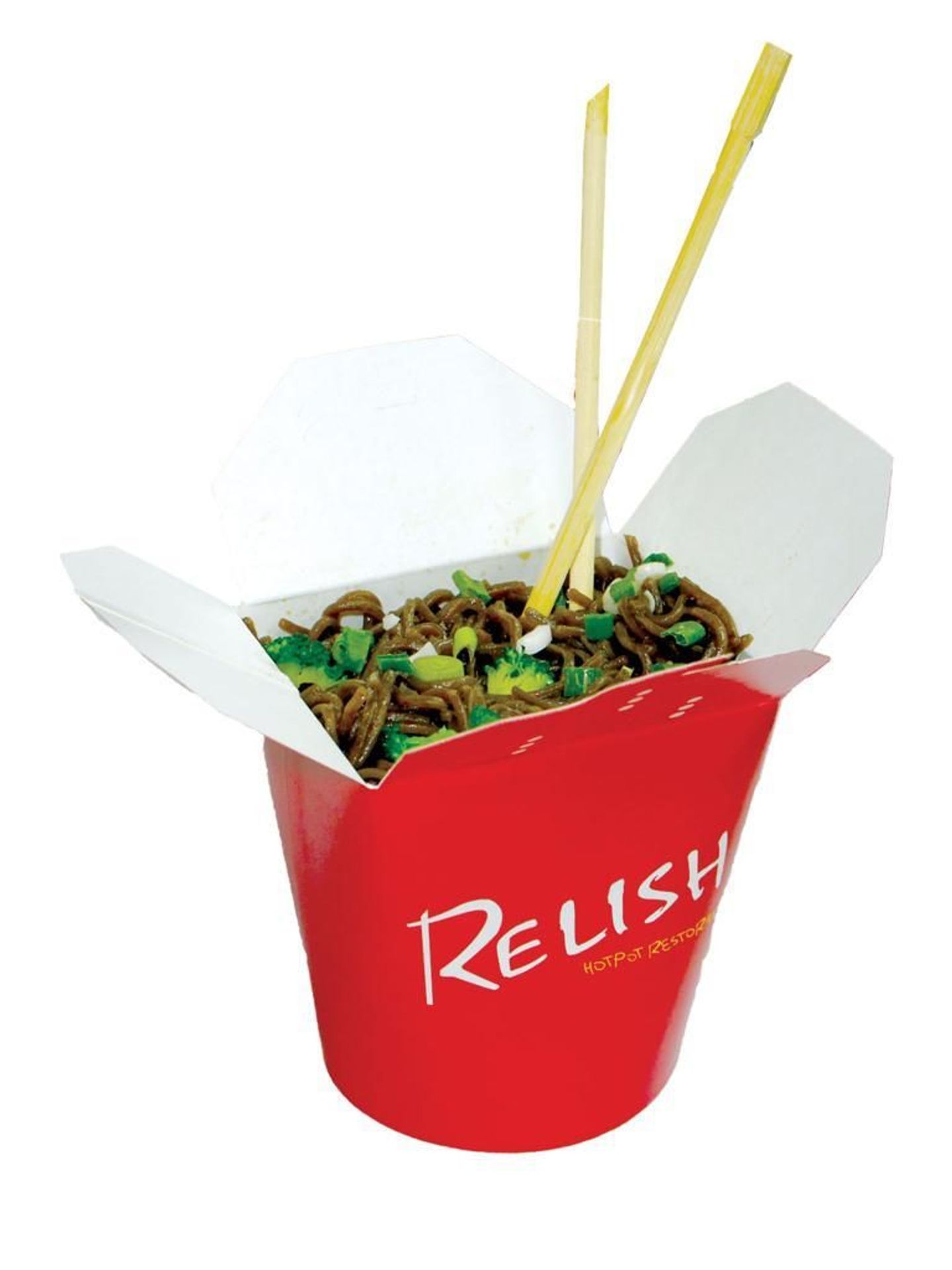 Noddles Buckwheat - Beef