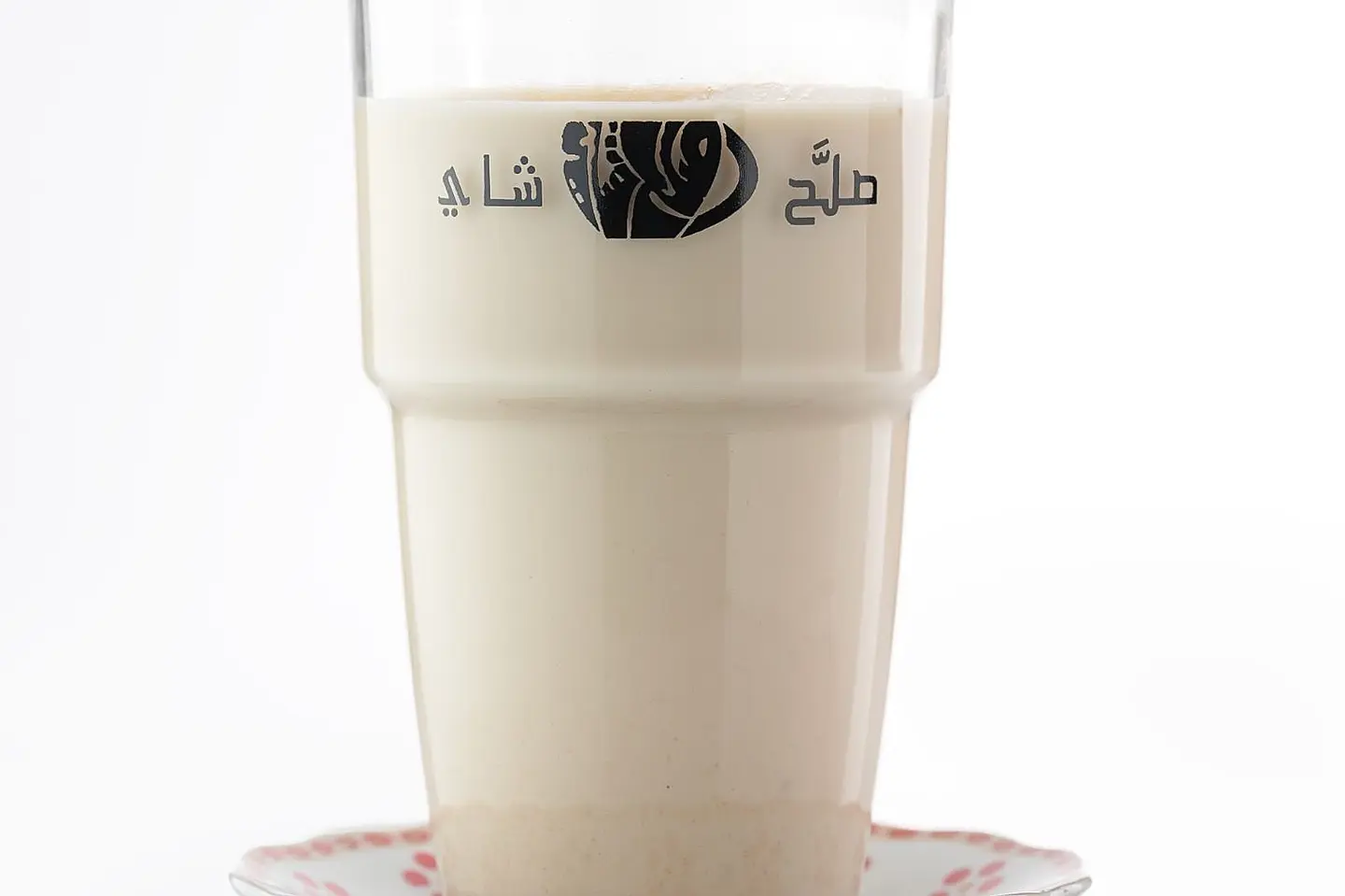 Ginger With Milk - One Liter