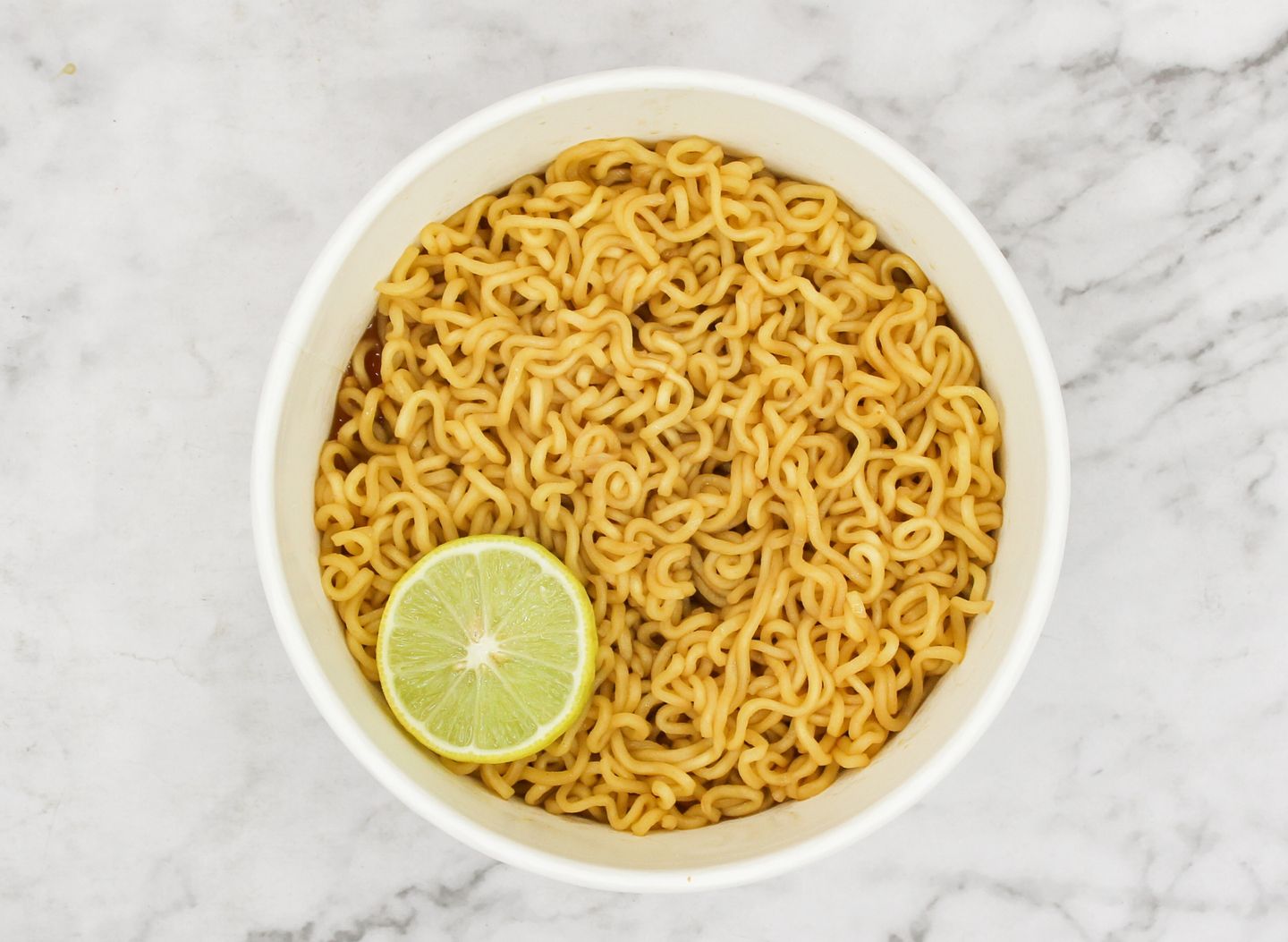 Regular Indomie - Small