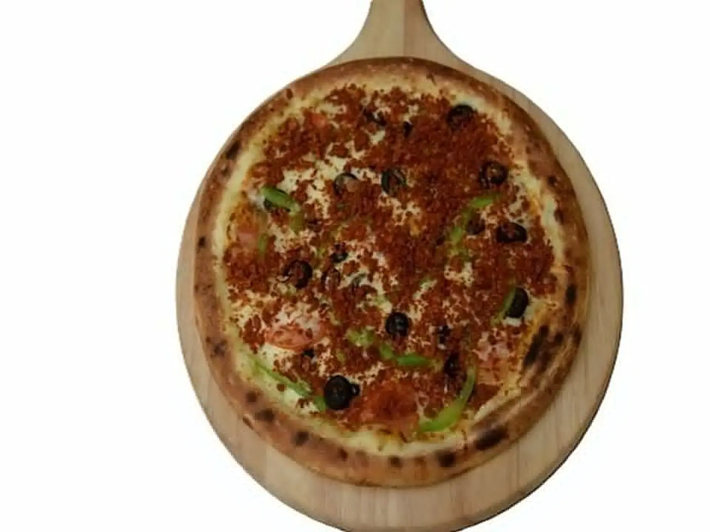 Meat Pieces - Small