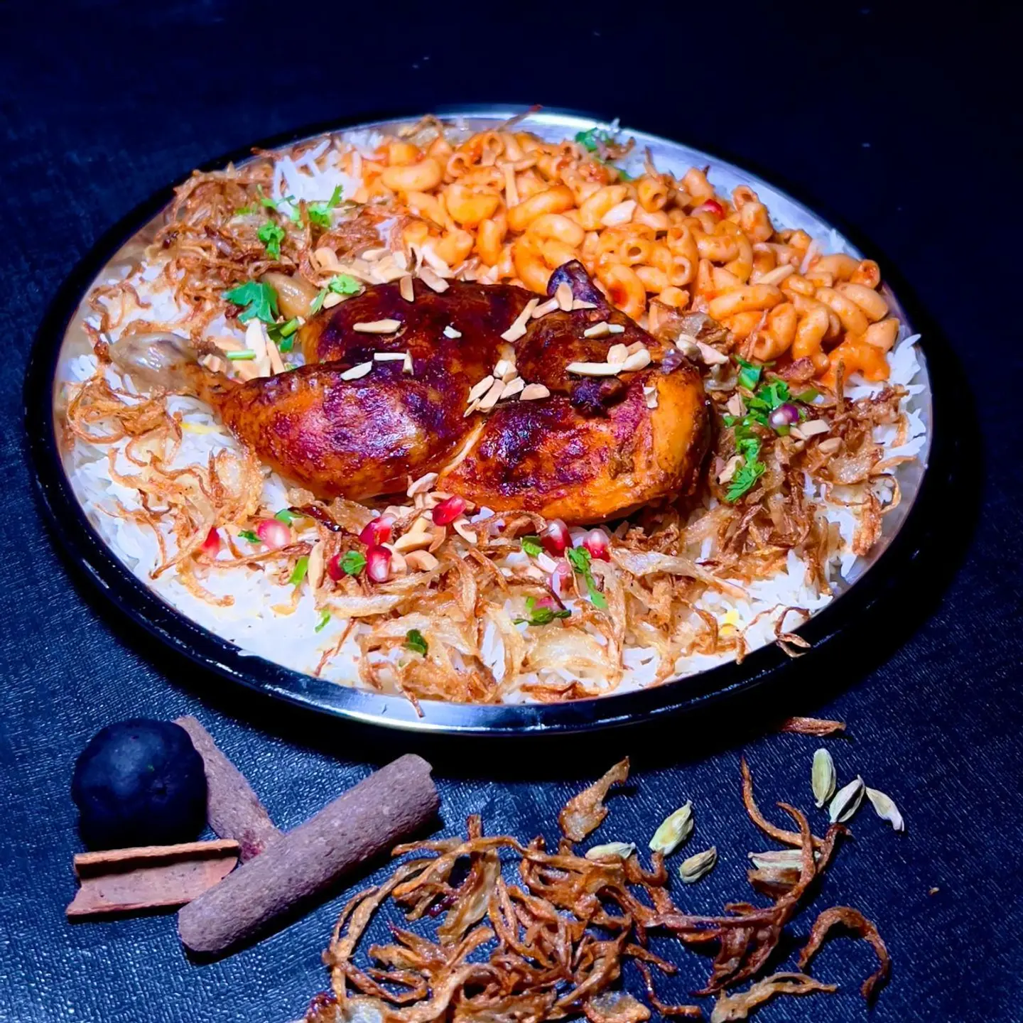 كوزي دجاج - نص حبة