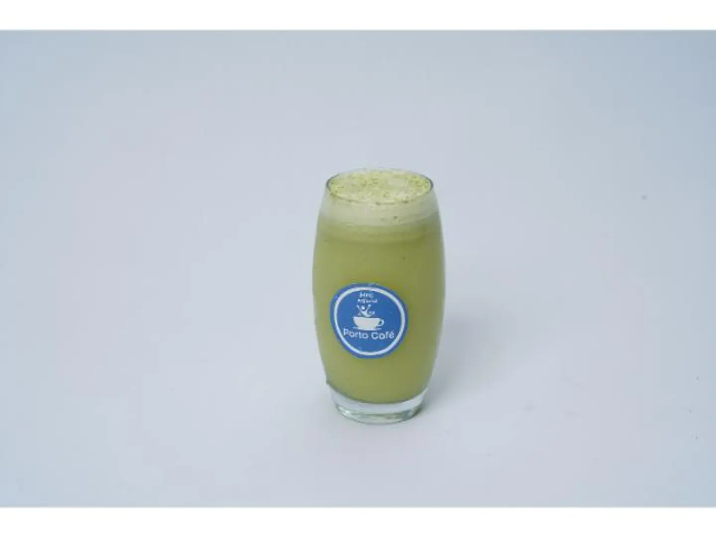 Kiwi Juice - Medium