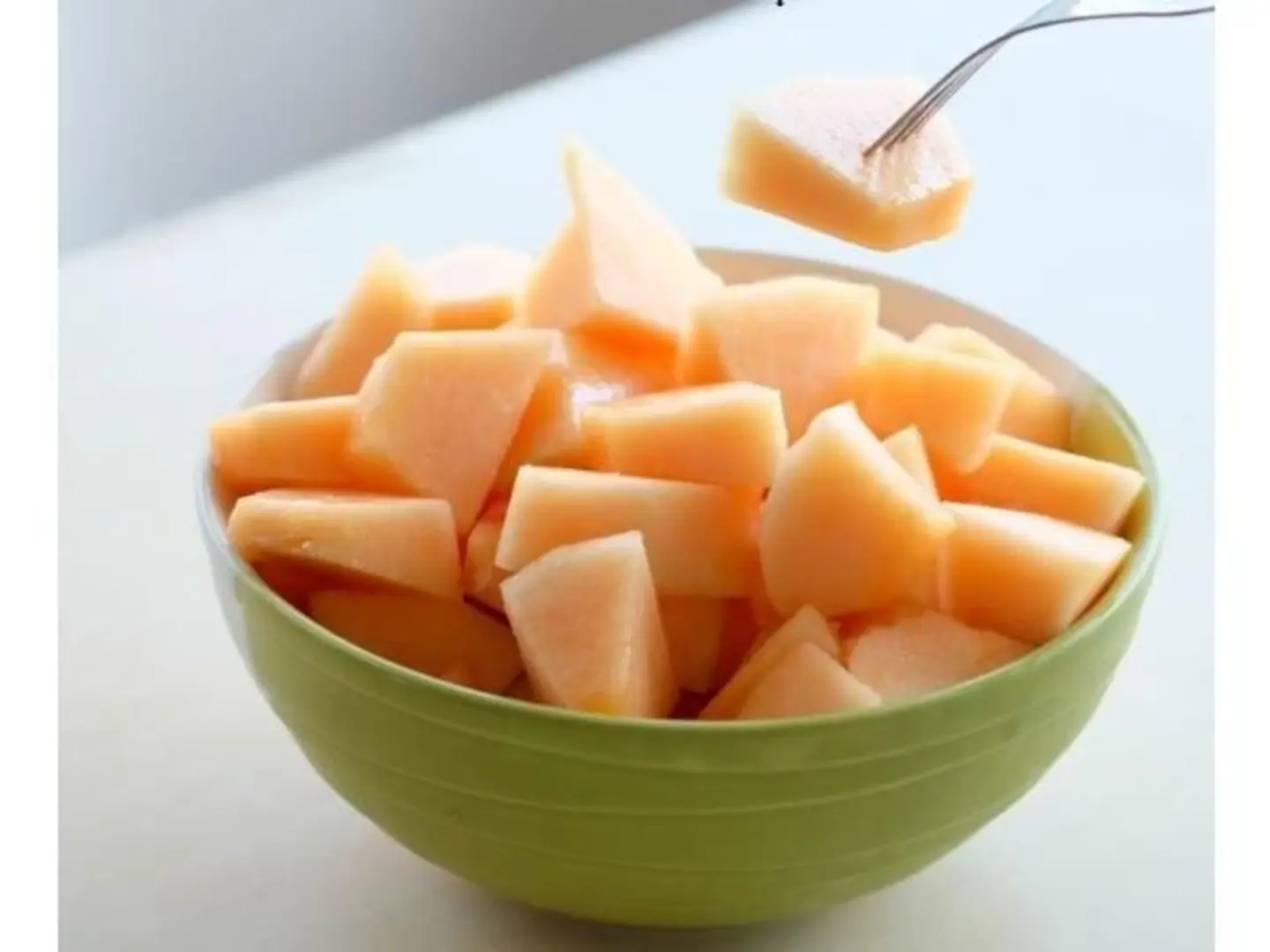 Melon Salad - Medium