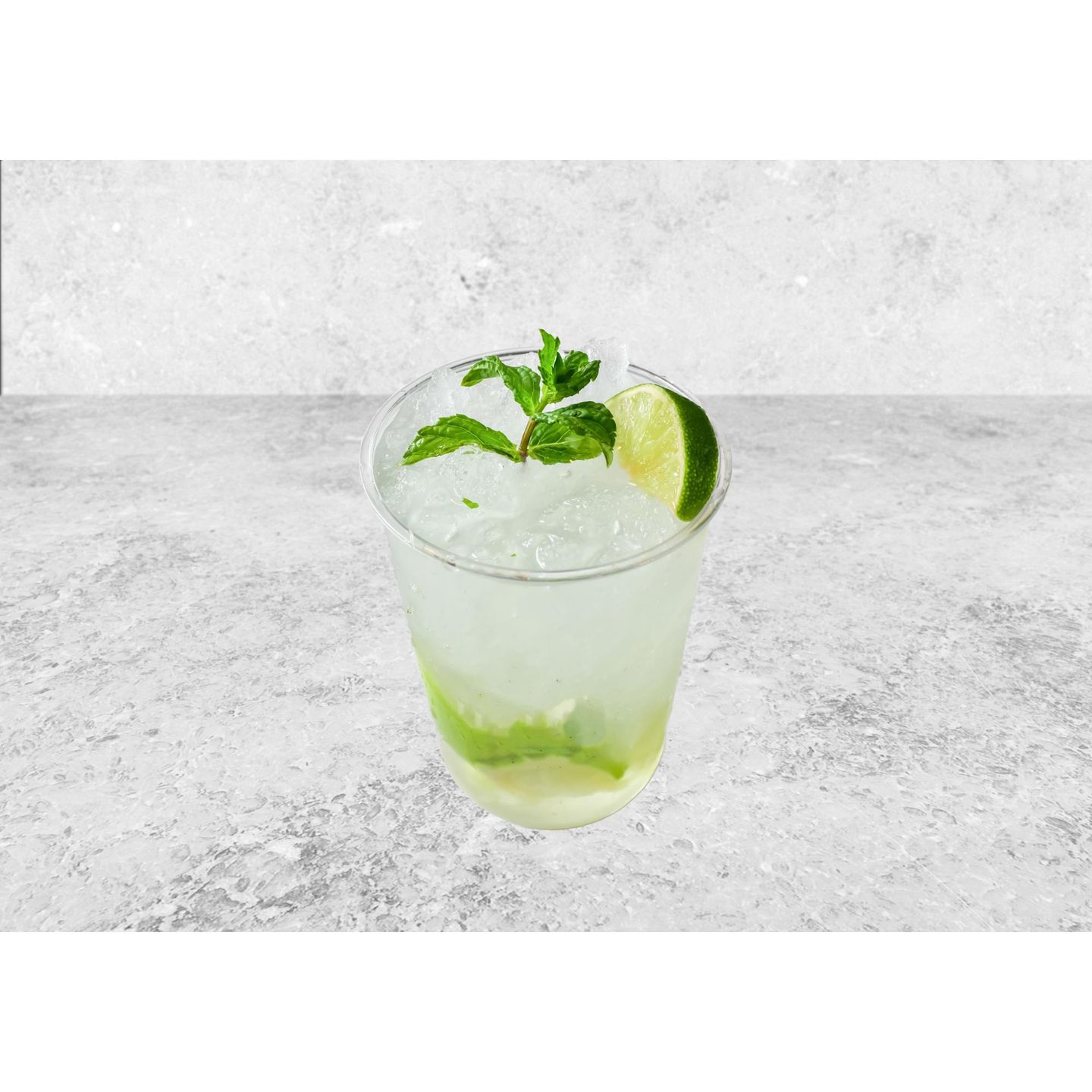 Lemon Mint Mojito - Small
