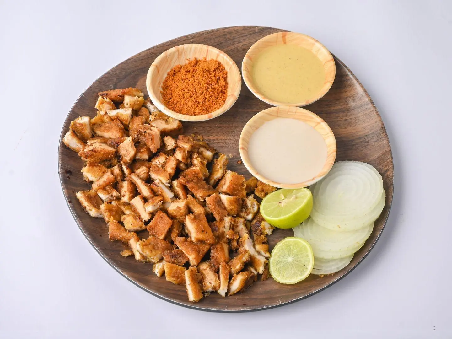Chicken Sireh - Small