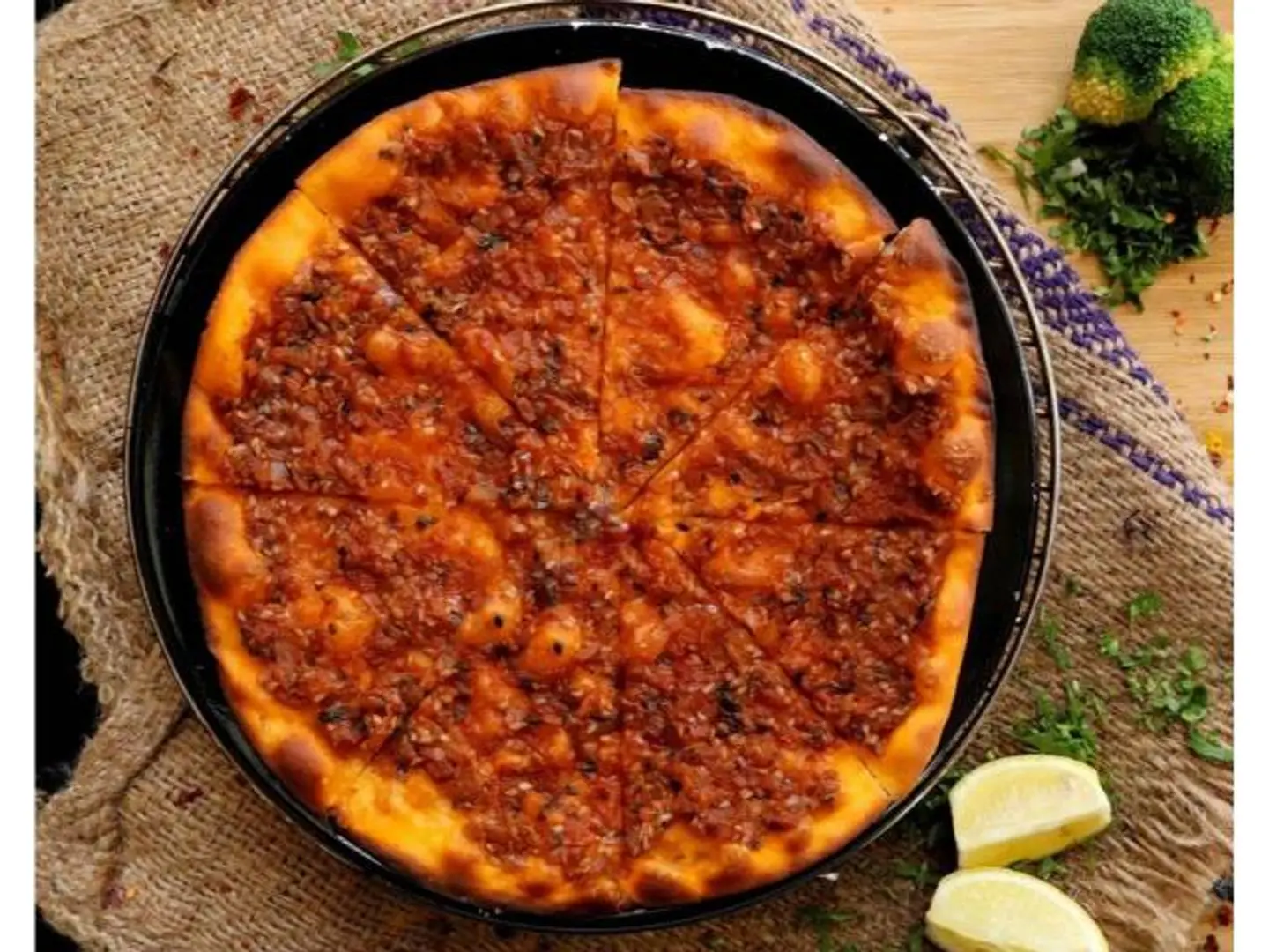 Muhammara - Medium