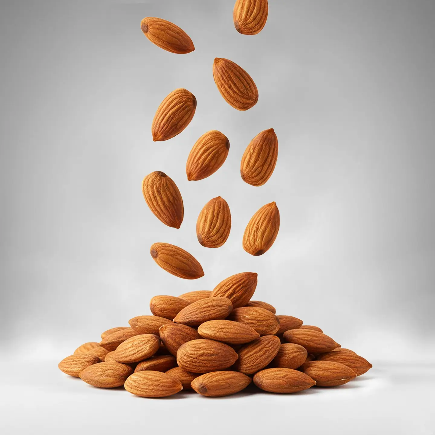 لوز ني - 500 جرام