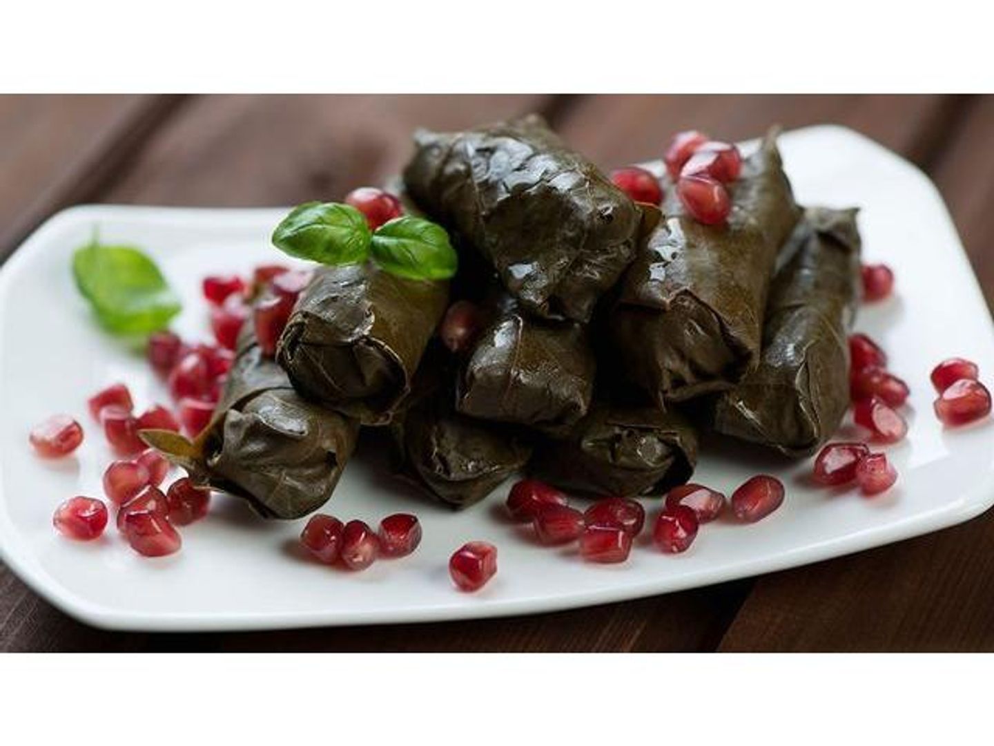 ورق عنب - صغير