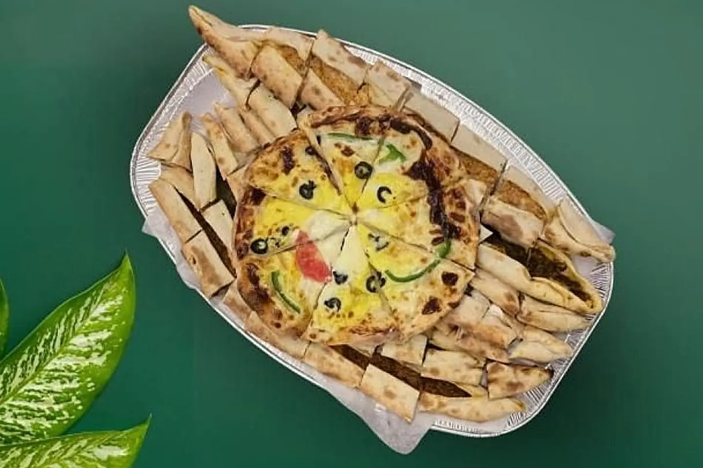 Mix Pies - Large