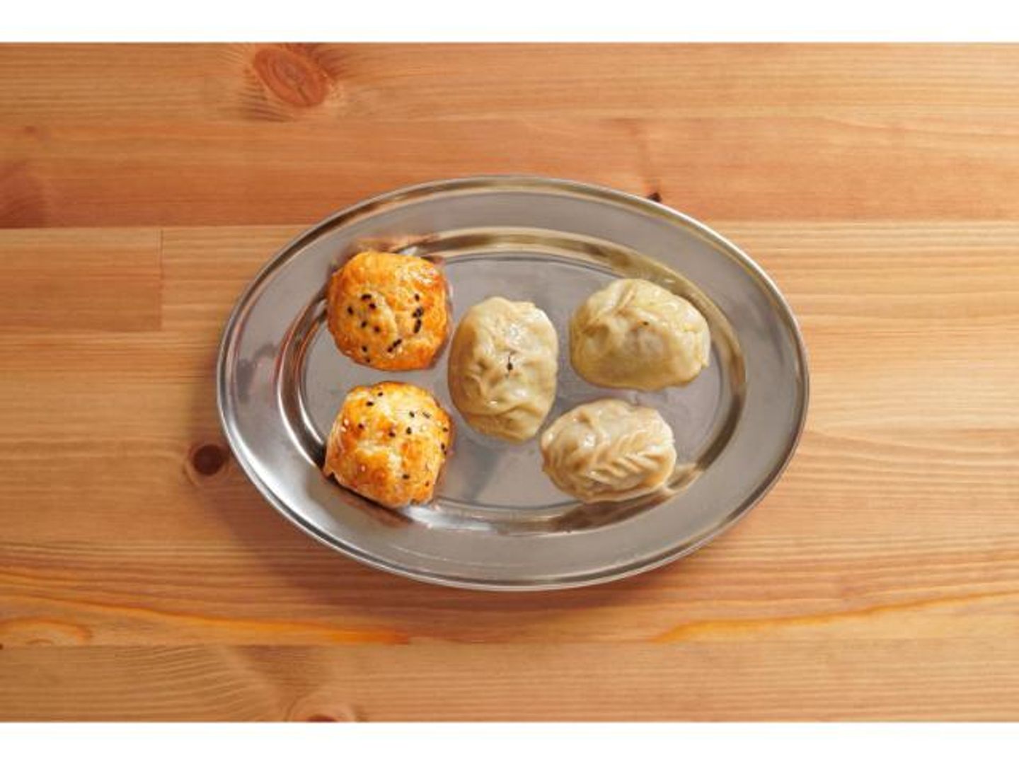 مشكل معجنات - صغيرخمس قطع