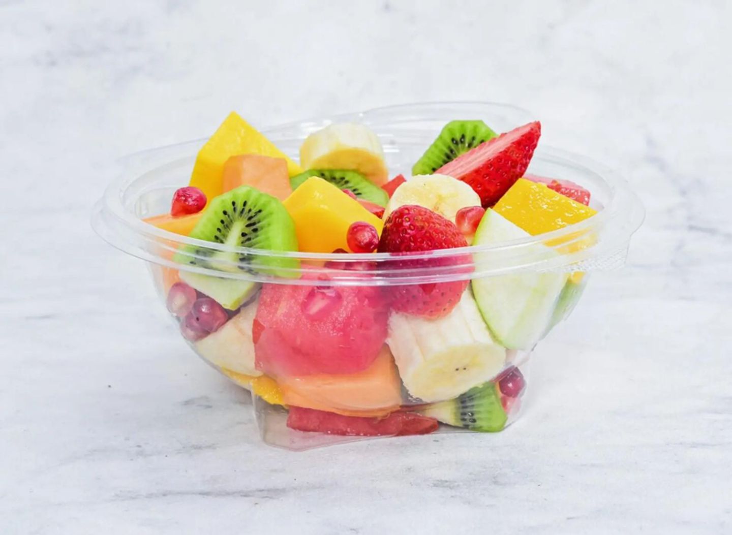 Fruit Salad - Small
