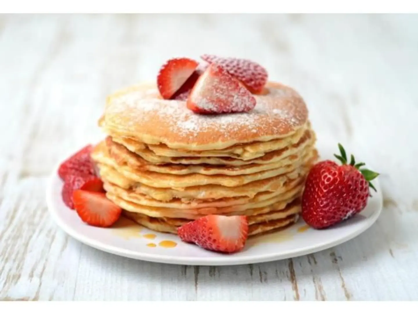 Pancake - Small