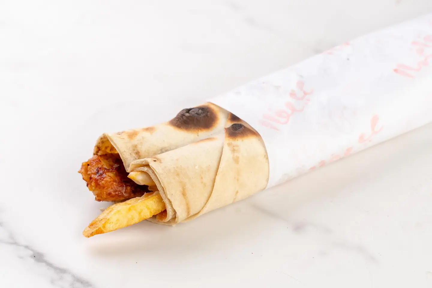 Chicken Kebab - Small