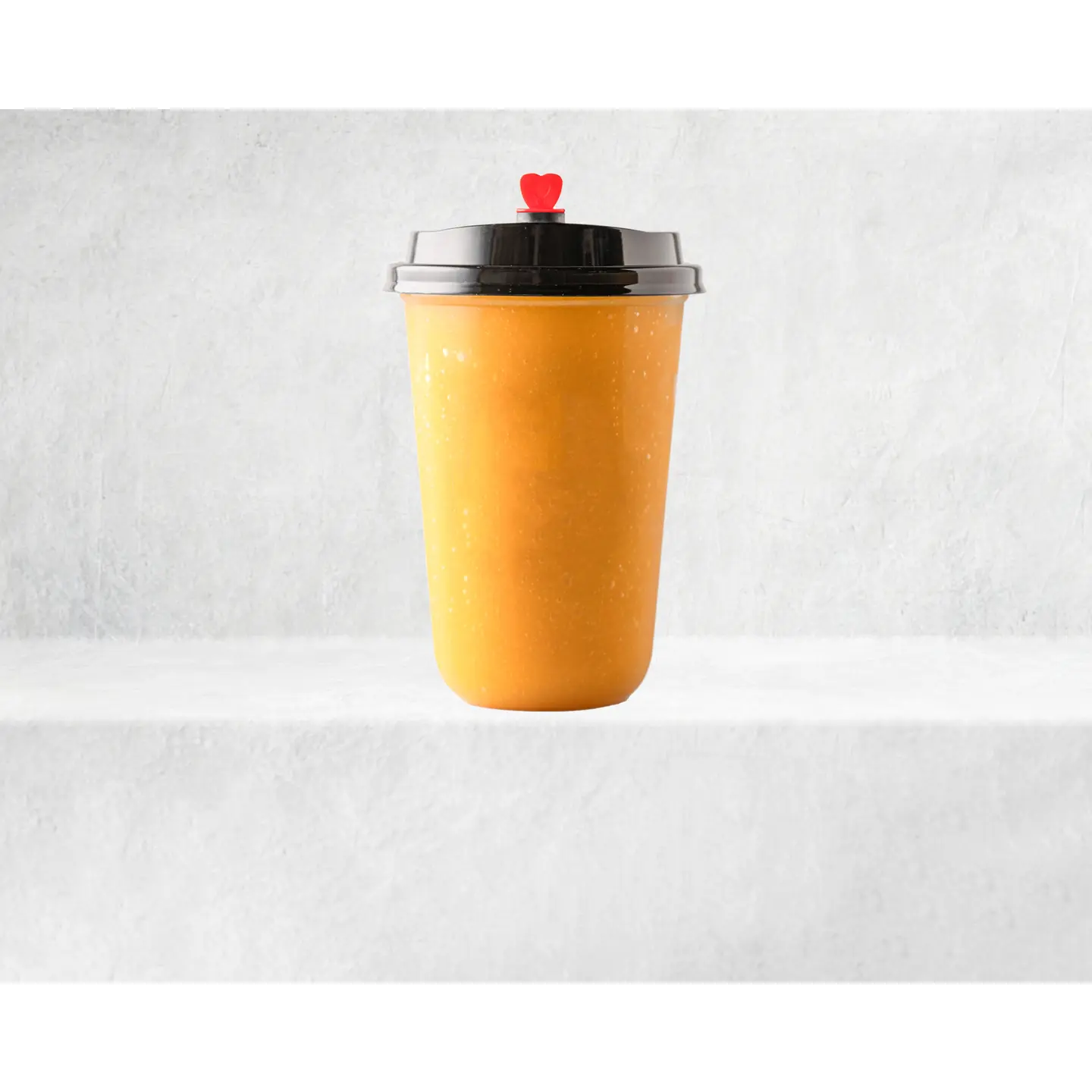 Mango Orange Juice - Small