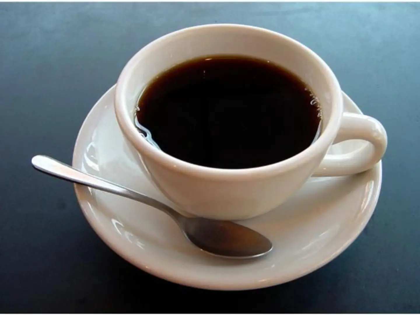 بلاك كوفي - متوسط