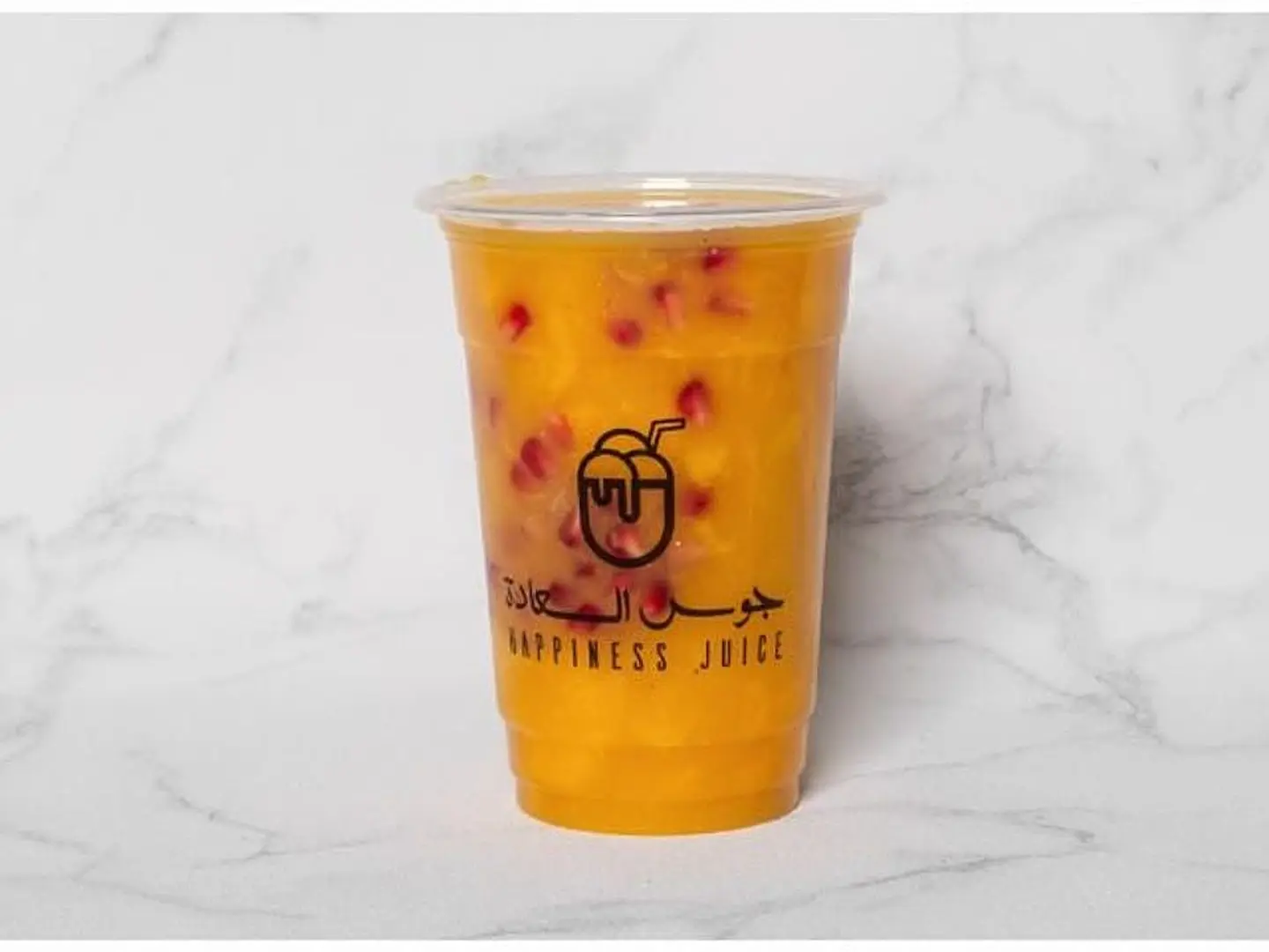 Mango Pomegranate - Medium