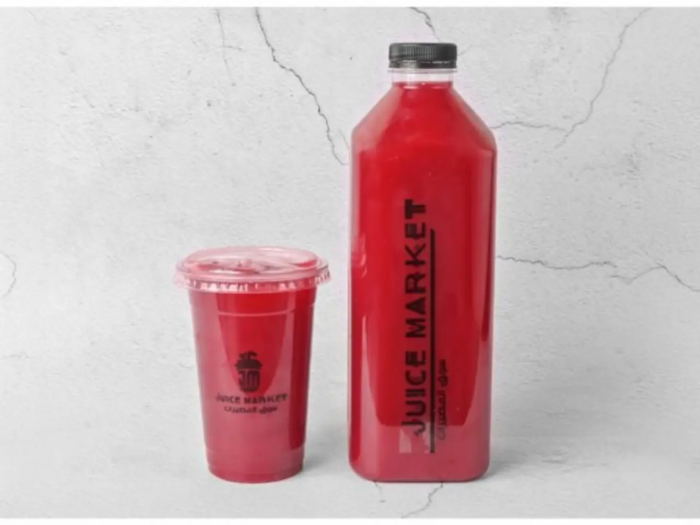 Watermelon - Cup