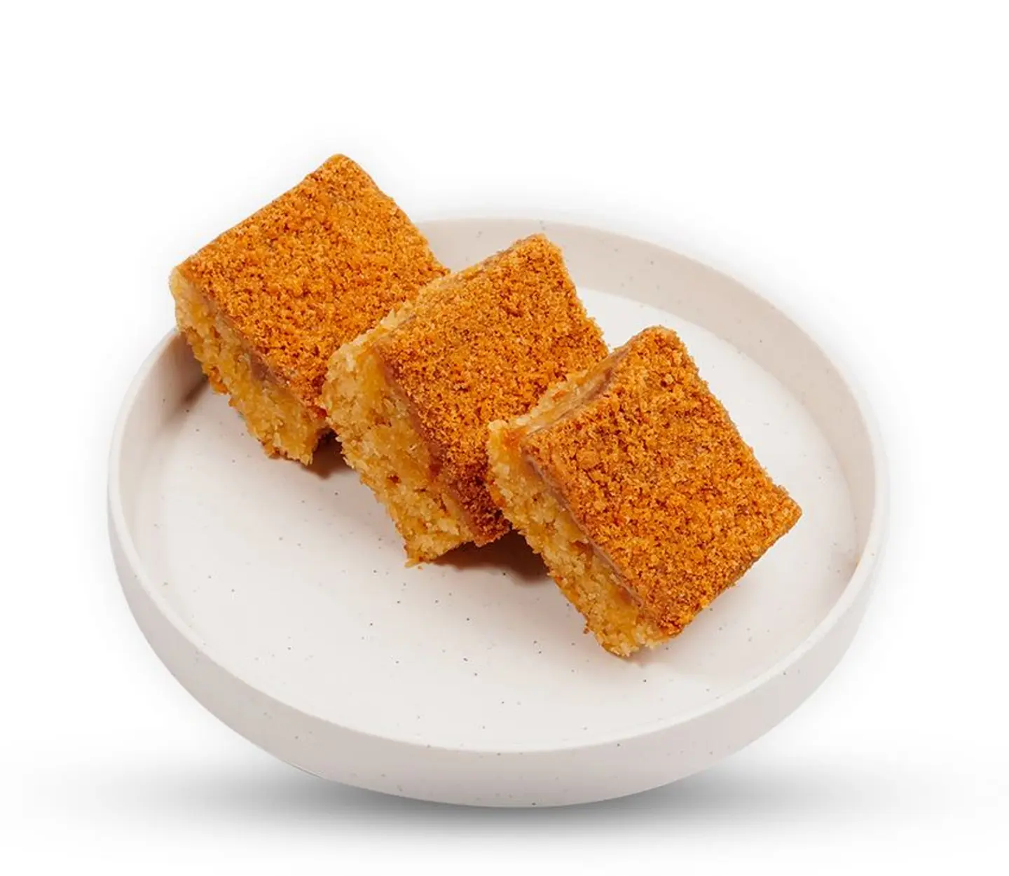 Lotus Basbousa - 250 Grams