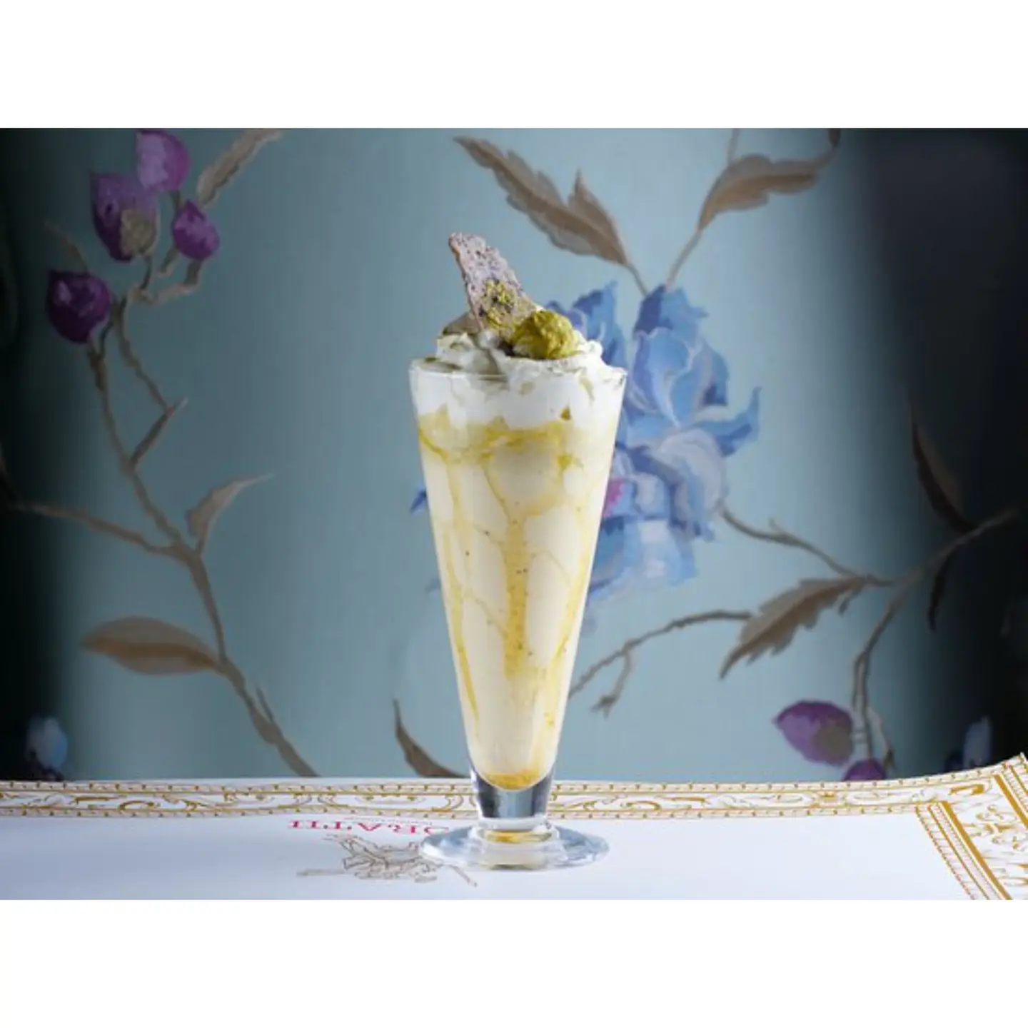 Pistachio Milkshake - Small